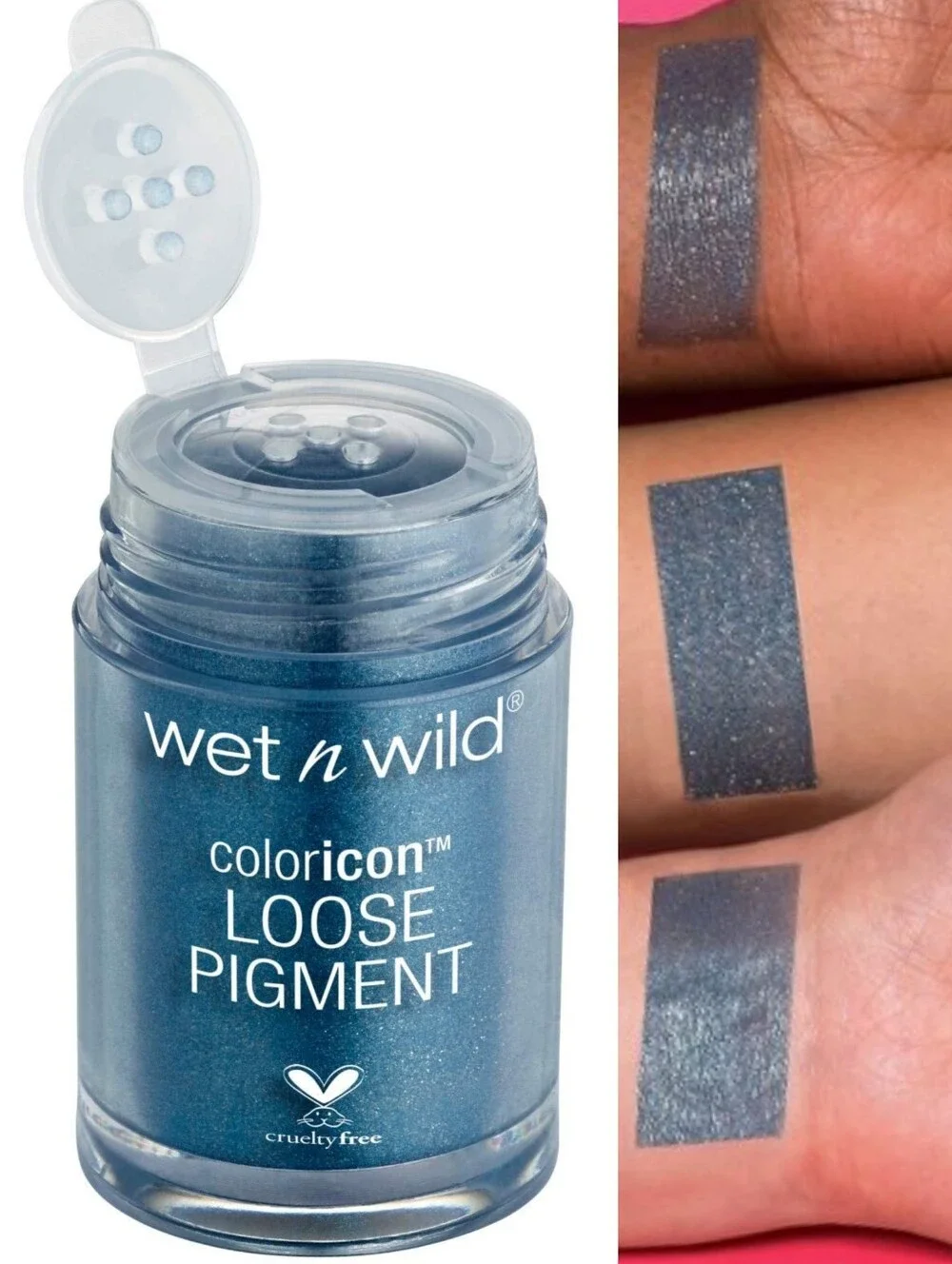 Wet N Wild Loose Pigment - Unicorn Wishes